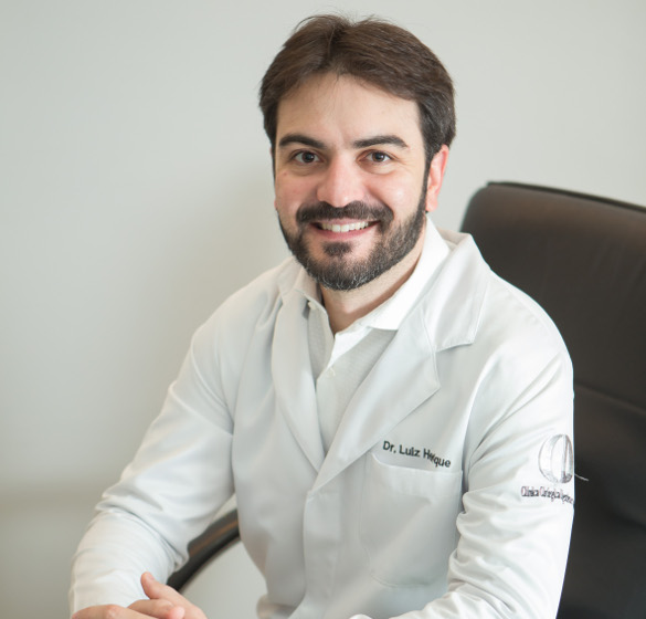 Dr. Luiz Henrique Filho